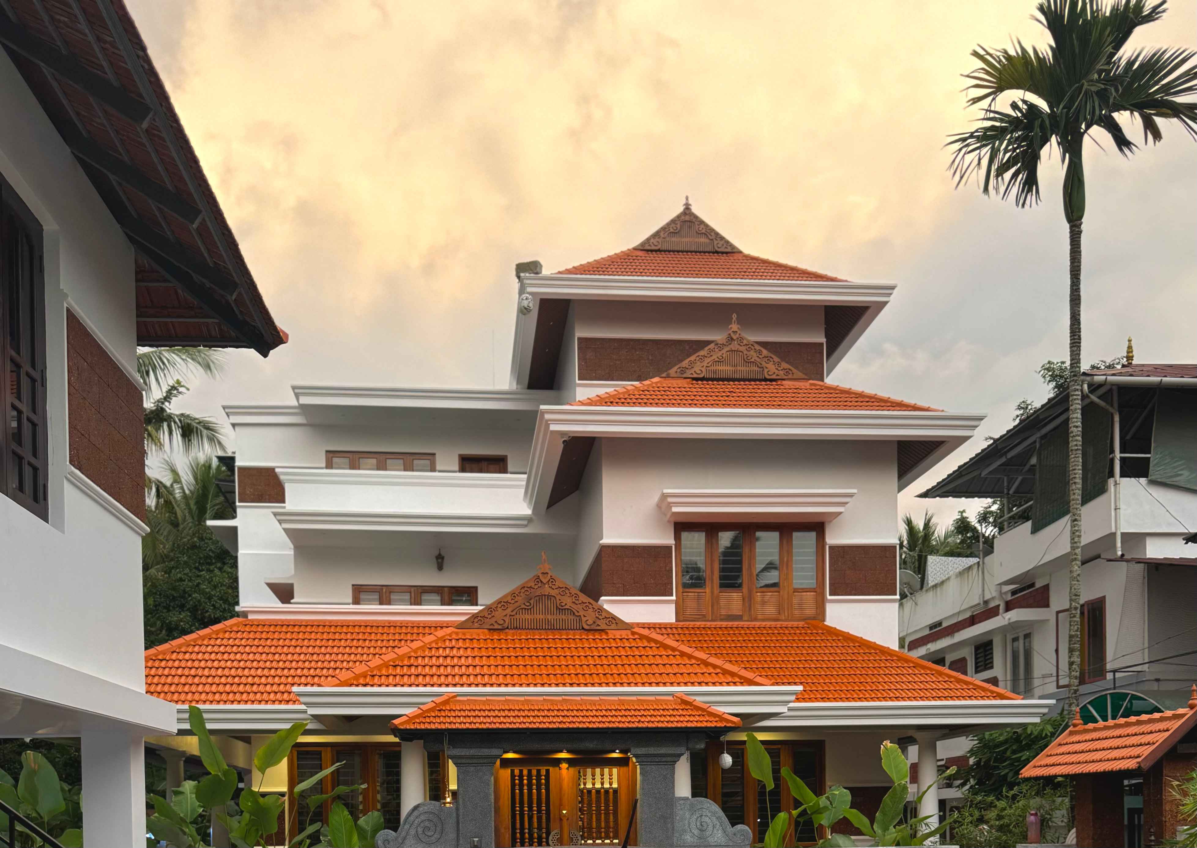 Residential